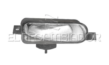 FOG LAMP Right side (passenger) FORD TRANSIT (00-06) - 13311972