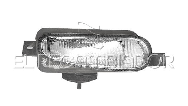 FOG LAMP Right side (passenger) FORD TRANSIT (00-06) - 13311972