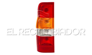 REAR LAMP Left side (driver) FORD TRANSIT (00-06) - 16313331