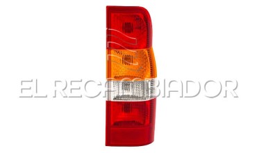 REAR LAMP Right side (passenger) FORD TRANSIT (00-06) - 16313332
