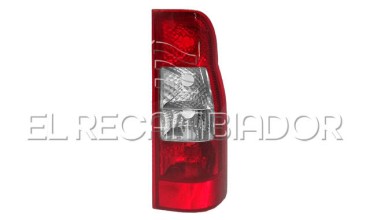 REAR LAMP Right side (passenger) FORD TRANSIT (06-14) - 16313432