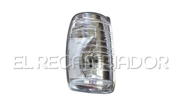 MIRROR INIDICATOR LAMP Left side (driver) FORD TRANSIT (13-) - 15313371
