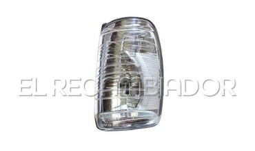 MIRROR INIDICATOR LAMP Right side (passenger) FORD TRANSIT (13-) - 15313372