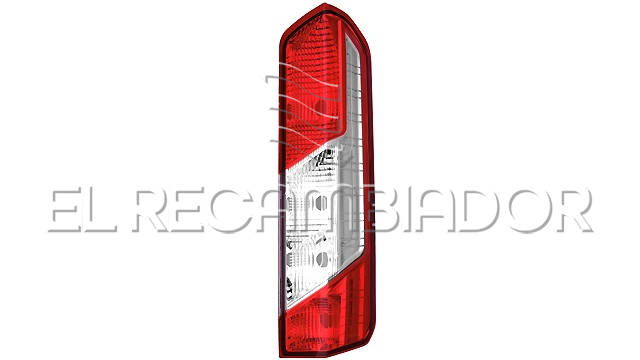 REAR LAMP Right side (passenger) FORD TRANSIT (13-) - 16313422
