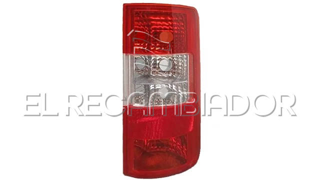 REAR LAMP Right side (passenger) FORD TRANSIT CONNECT (02-09) - 16313832