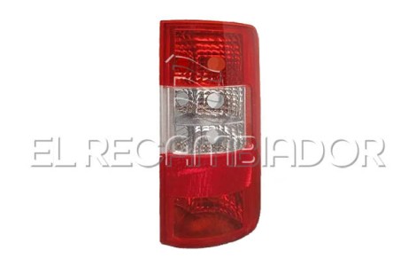 REAR LAMP Right side (passenger) FORD TRANSIT CONNECT (02-09) - 16313832