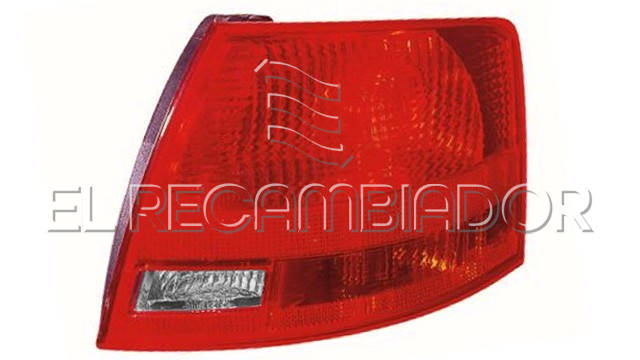 REAR LAMP Right side (passenger) AUDI A4 (04-08) Avant - Familiar - 16120892