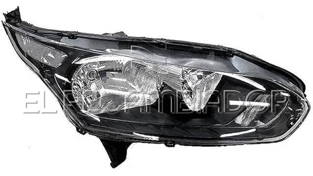 HEADLAMP Right side (passenger) FORD TRANSIT CONNECT (13-18) - 11021512