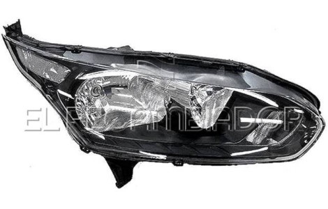 HEADLAMP Right side (passenger) FORD TRANSIT CONNECT (13-18) - 11021512