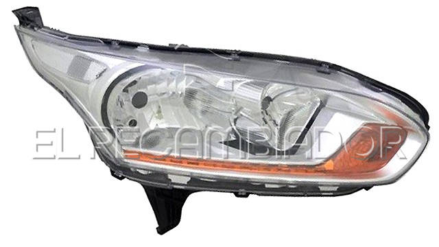 HEADLAMP Right side (passenger) FORD TRANSIT CONNECT (13-18) - 11313452
