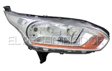 HEADLAMP Right side (passenger) FORD TRANSIT CONNECT (13-18) - 11313452