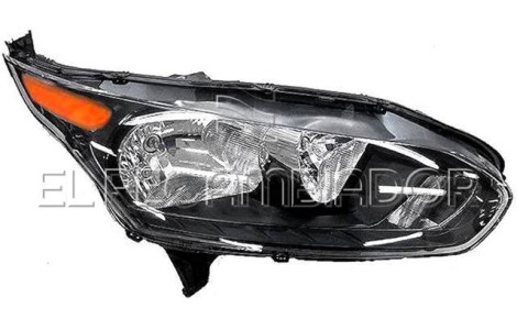 HEADLAMP Right side (passenger) FORD TRANSIT CONNECT (13-18) - 11313462