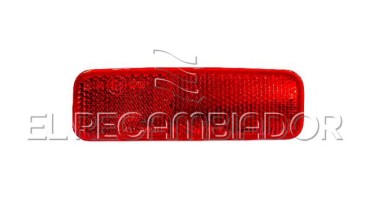 REFLEX Left side (driver) FORD TRANSIT CONNECT (13-18) - 16021511