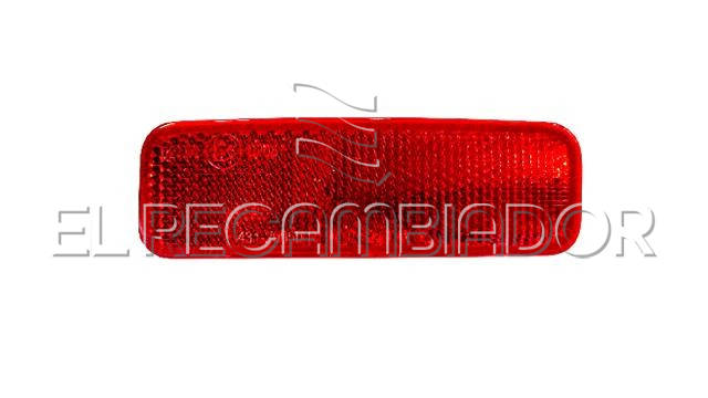 REFLEX Left side (driver) FORD TRANSIT CONNECT (13-18) - 16021511