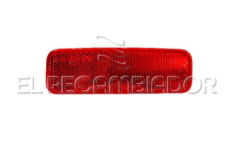 REFLEX Left side (driver) FORD TRANSIT CONNECT (13-18) - 16021511