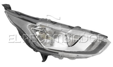 HEADLAMP Right side (passenger) FORD TRANSIT CONNECT (18-) - 11313502