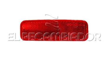 REFLEX Right side (passenger) FORD TRANSIT CONNECT (18-) - 16021512