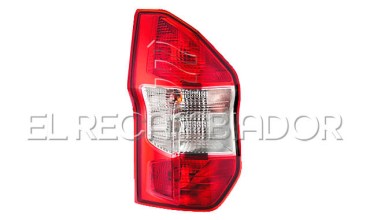 REAR LAMP Left side (driver) FORD TRANSIT COURIER (14-) - 16313401