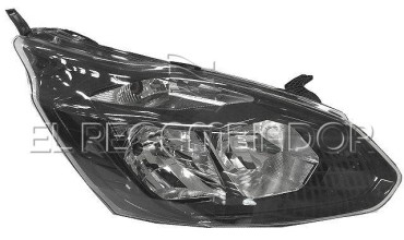 HEADLAMP Right side (passenger) FORD TRANSIT CUSTOM (14-18) - 11313432