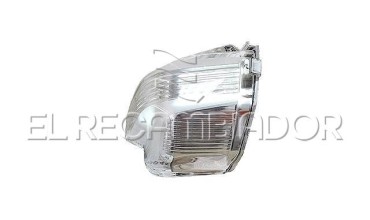 MIRROR INIDICATOR LAMP Right side (passenger) FORD TRANSIT CUSTOM (14-18) - 15097022