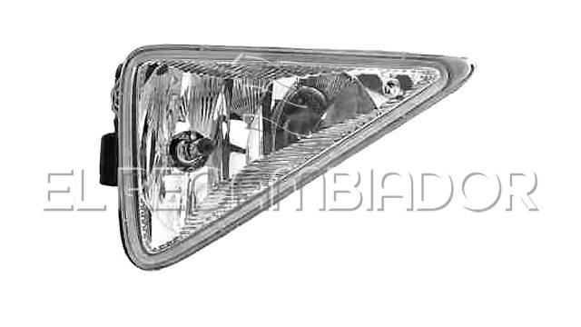 FARO ANTINIEBLA Lado derecho (acompañante) HONDA CIVIC (06-09) 3 Ptas. Hatchback - 13370772