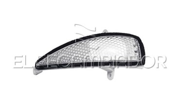 PILOTO INTERMITENTE en RETROVISOR Lado izquierdo (conductor) HONDA CIVIC (06-09) 5 Ptas. Hatchback - 15370301