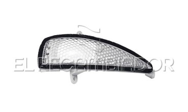 PILOTO INTERMITENTE en RETROVISOR Lado derecho (acompañante) HONDA CIVIC (06-09) 5 Ptas. Hatchback - 15370302