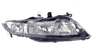 FARO PRINCIPAL Lado derecho (acompañante) HONDA CIVIC (09-12) 3 Ptas. Hatchback - 11370702