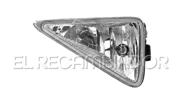 FARO ANTINIEBLA Lado izquierdo (conductor) HONDA CIVIC (09-12) 3 Ptas. Hatchback - 13370771