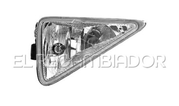 FARO ANTINIEBLA Lado derecho (acompañante) HONDA CIVIC (09-12) 3 Ptas. Hatchback - 13370772