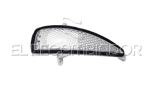 PILOTO INTERMITENTE en RETROVISOR Lado derecho (acompañante) HONDA CIVIC (09-12) 3 Ptas. Hatchback - 15370302