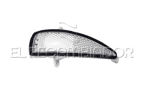 PILOTO INTERMITENTE en RETROVISOR Lado derecho (acompañante) HONDA CIVIC (09-12) 3 Ptas. Hatchback - 15370302
