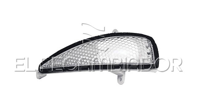 MIRROR INIDICATOR LAMP Left side (driver) HONDA CIVIC (09-12) 5 Ptas. Hatchback - 15370301