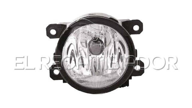 FOG LAMP Left side - Right side HONDA CR-V (12-14) - 13304409