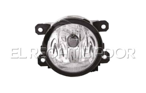 FOG LAMP Left side - Right side HONDA CR-V (12-14) - 13304409