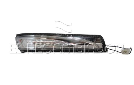 PILOTO INTERMITENTE en RETROVISOR Lado derecho (acompañante) HYUNDAI ACCENT (10-18) 4 Ptas./ 5 Ptas. - 15127132