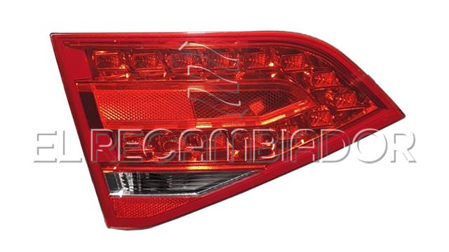REAR LAMP Left side (driver) AUDI A4 (08-12) 4 Ptas. Sedán - 16120941
