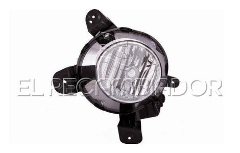 FARO ANTINIEBLA Lado izquierdo (conductor) HYUNDAI i10 (13-) - 13395501