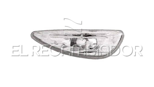 PILOTO LATERAL Lado izquierdo (conductor) HYUNDAI i20 (08-12) - 15395301