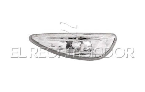 PILOTO LATERAL Lado izquierdo (conductor) HYUNDAI i20 (08-12) - 15395301