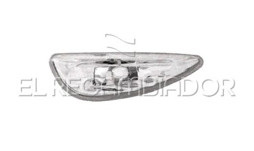 PILOTO LATERAL Lado derecho (acompañante) HYUNDAI i20 (08-12) - 15395302