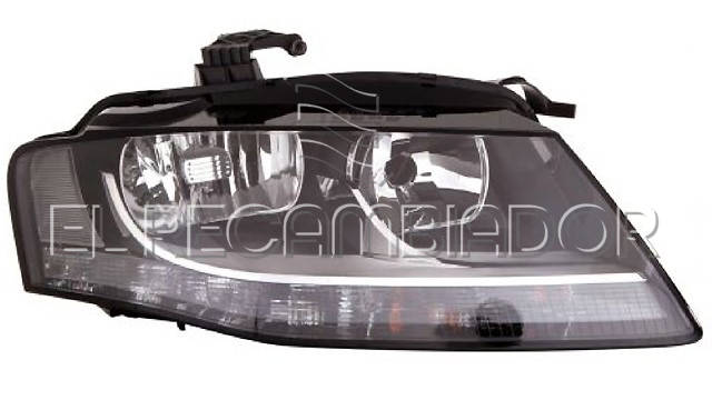 FARO PRINCIPAL Lado derecho (acompañante) AUDI A4 (08-12) Avant - Familiar - 11120902