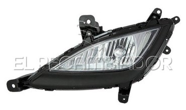 FARO ANTINIEBLA Lado izquierdo (conductor) HYUNDAI i20 (12-14) - 13395601