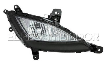 FARO ANTINIEBLA Lado derecho (acompañante) HYUNDAI i20 (12-14) - 13395602