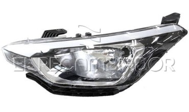 FARO PRINCIPAL Lado izquierdo (conductor) HYUNDAI i20 (14-) 3 Ptas. - 11395621
