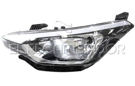FARO PRINCIPAL Lado izquierdo (conductor) HYUNDAI i20 (14-) 5 Ptas. - 11395621