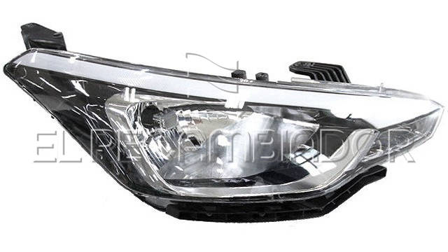 FARO PRINCIPAL Lado derecho (acompañante) HYUNDAI i20 (14-) 5 Ptas. - 11395622