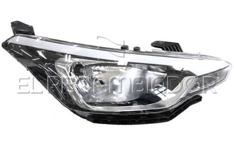 FARO PRINCIPAL Lado derecho (acompañante) HYUNDAI i20 (14-) 5 Ptas. - 11395622