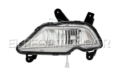 FARO ANTINIEBLA Lado izquierdo (conductor) HYUNDAI i20 (14-) 5 Ptas. - 13395611