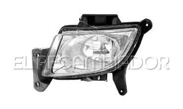 FARO ANTINIEBLA Lado izquierdo (conductor) HYUNDAI i30 (07-12) 5 Ptas. - 13395401